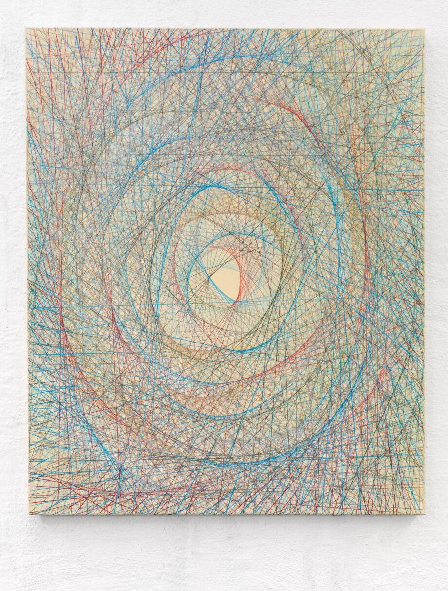 Fragmento de caos