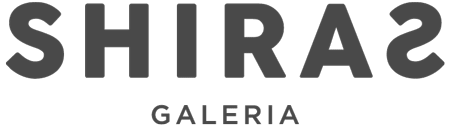 logo de shiras galeria