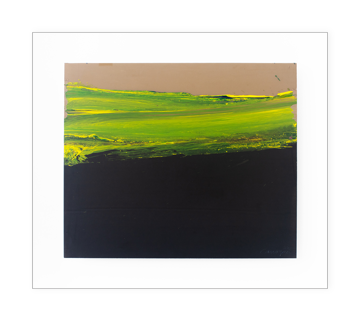 2022-054._Pardinas_01._Acrilico_sobre_metacrilato._33_x_40_cm