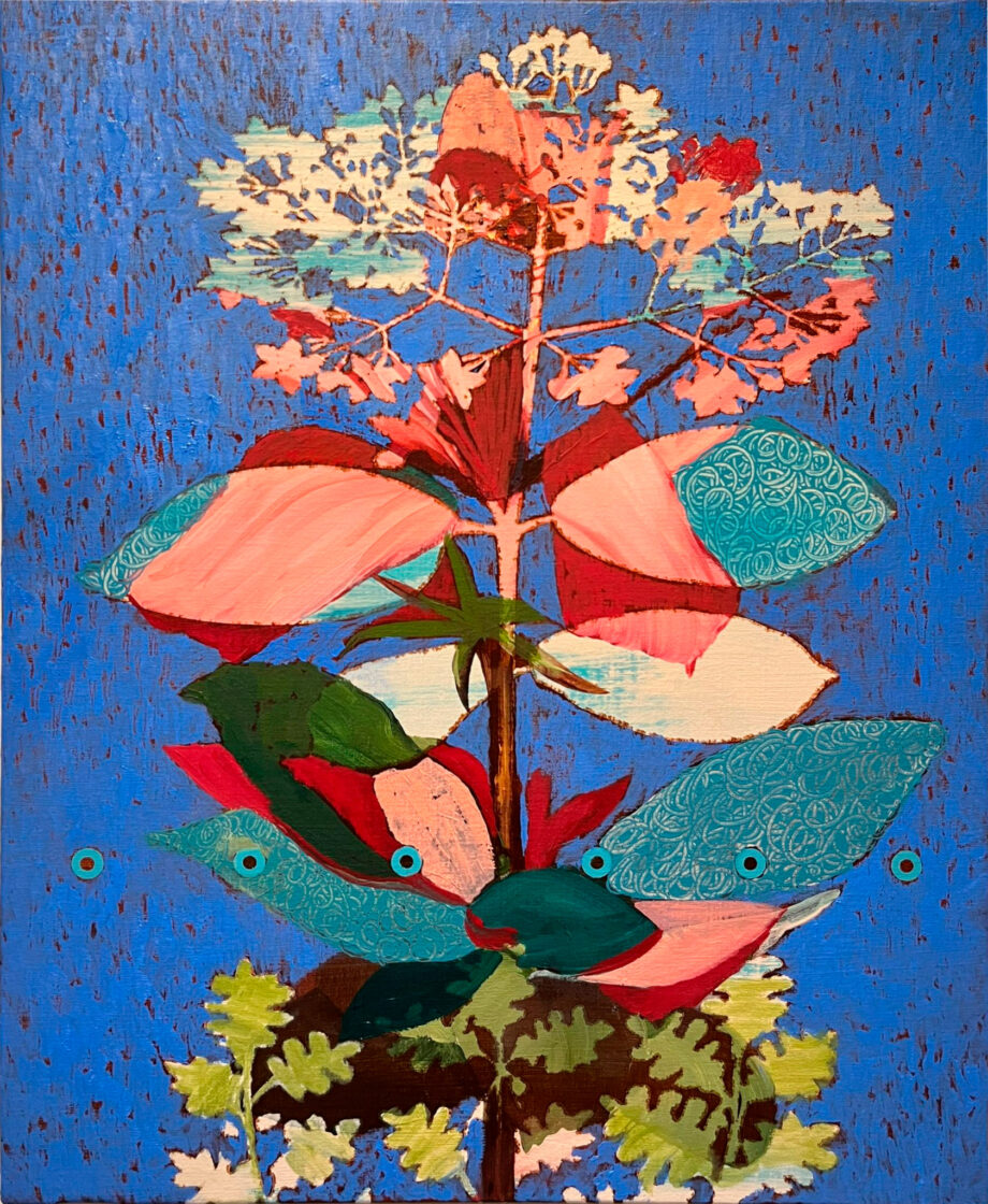 De Natura florum