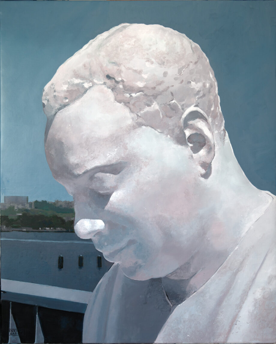 CHARLES RAY 02