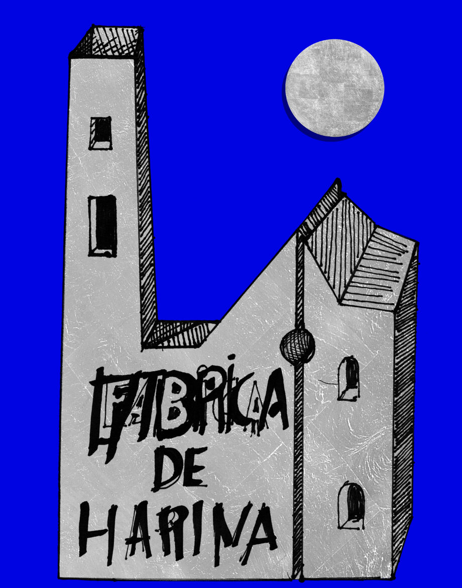 Fabrica de harina