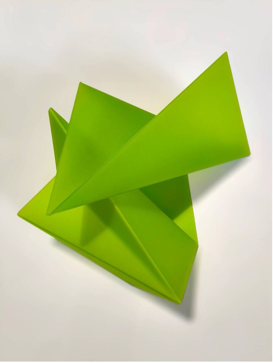 Origami APF Verde