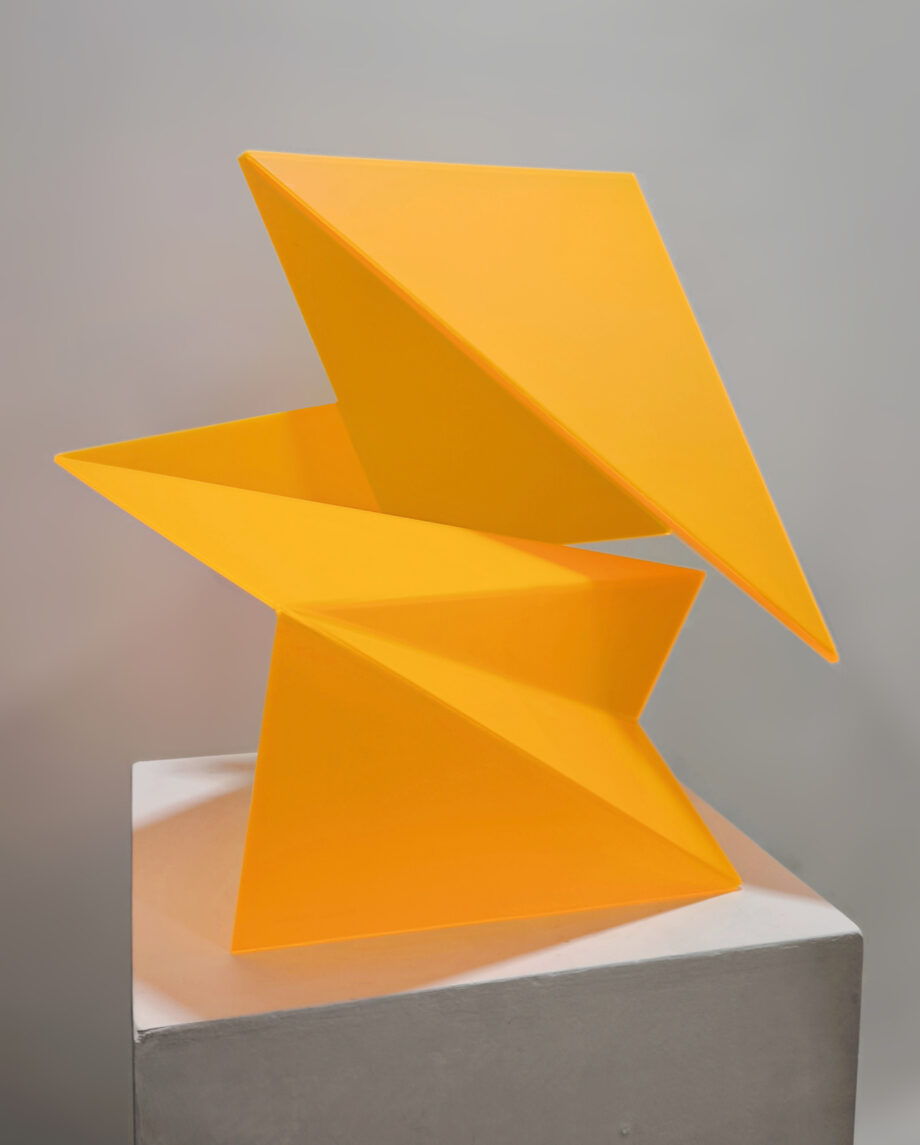 Origami APF Naranja