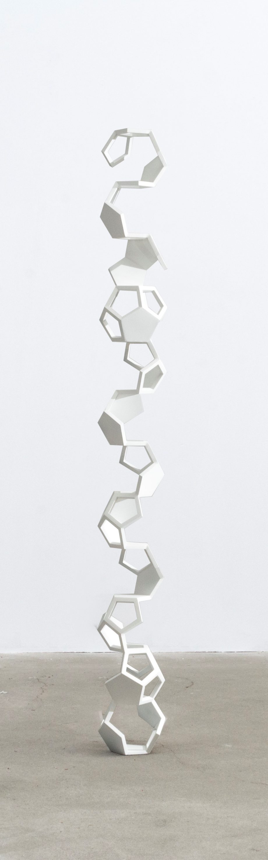 Estructura primaria I