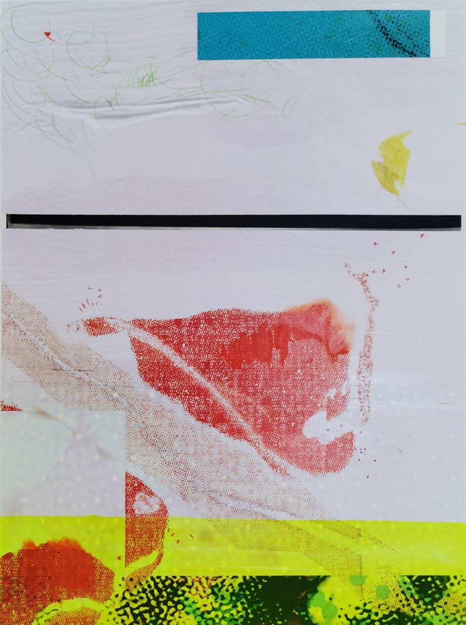 Collage II